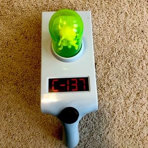 Rick and Morty Portal Gun